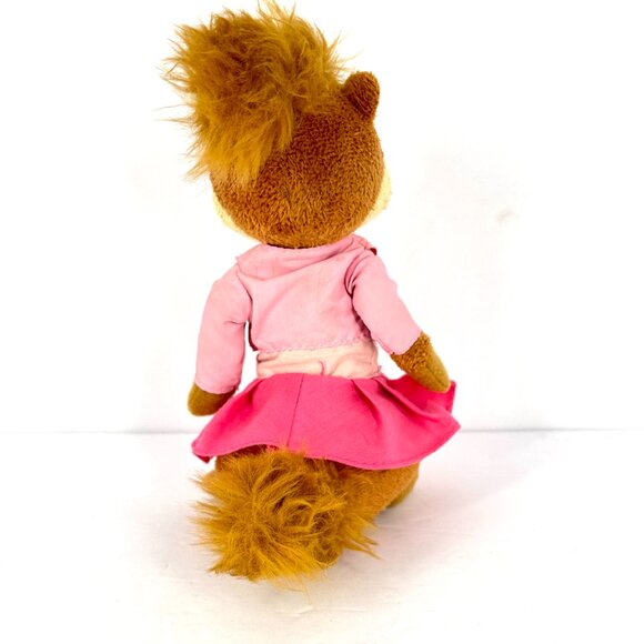 Ty Beanie Babies Alvin Theodore Brittany Chipette Plush Lot 2012 Read - Picture 12 of 16